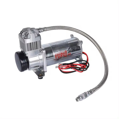 OffRoad 4WD Air Pneumatic Suspension Compressor cho xe máy Air Ride Compressor