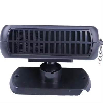 Máy cầm tay Đứng bền DC 12V Động tay Máy sưởi quạt xe để làm tan kính xe