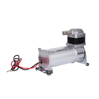 12v áp suất máy nén treo không khí cho xe tải Offroad máy nén xe hơi