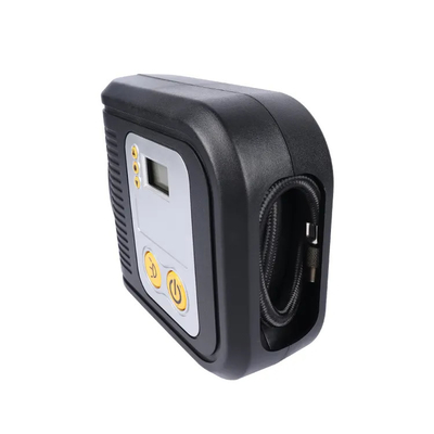 DC12V bơm không khí điện bơm nhanh cho lốp xe hơi bơm với đèn LED