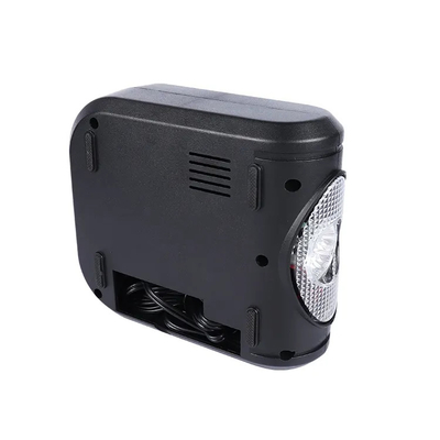 DC12V bơm không khí điện bơm nhanh cho lốp xe hơi bơm với đèn LED