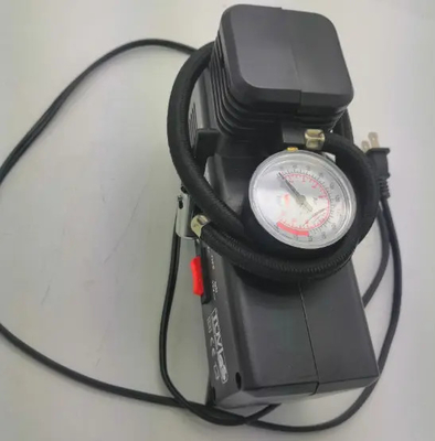 DC / AC máy nén không khí di động cho lốp xe hơi
