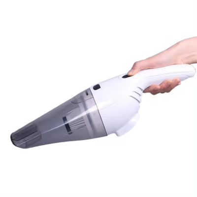 Máy hút bụi xe điện không dây có bộ lọc HEPA