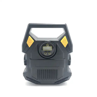 DC12V Digital Display Gauge Lốp xe ô tô Máy nén không khí với đèn LED