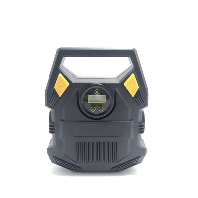 DC12V Digital Display Gauge Lốp xe ô tô Máy nén không khí với đèn LED