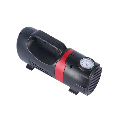 Auto AC / DC máy nén không khí xe hơi di động cho lốp xe hơi