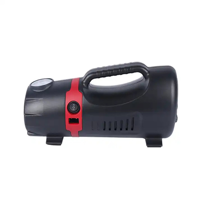 Auto AC / DC máy nén không khí xe hơi di động cho lốp xe hơi