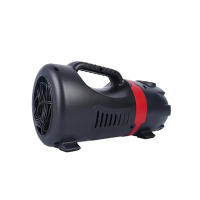 Auto AC / DC máy nén không khí xe hơi di động cho lốp xe hơi