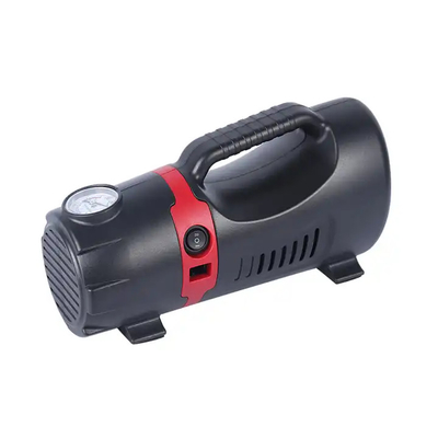 Auto AC / DC máy nén không khí xe hơi di động cho lốp xe hơi