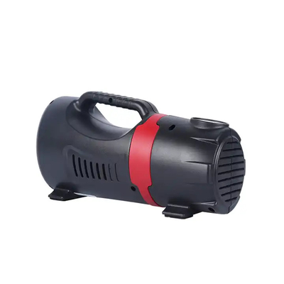 Auto AC / DC máy nén không khí xe hơi di động cho lốp xe hơi