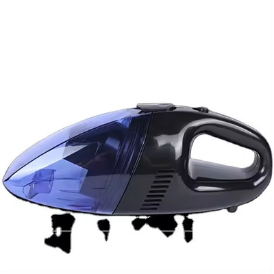 Máy hút bụi ô tô DC12v ướt và khô với nút hút thuốc lá