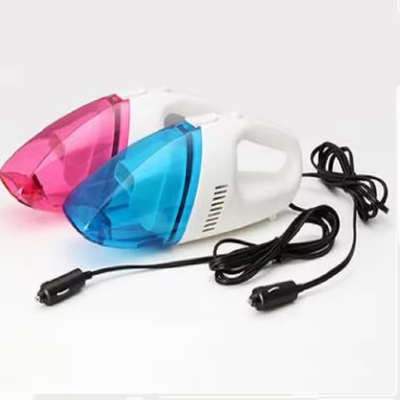 Máy hút bụi ô tô DC12v ướt và khô với nút hút thuốc lá