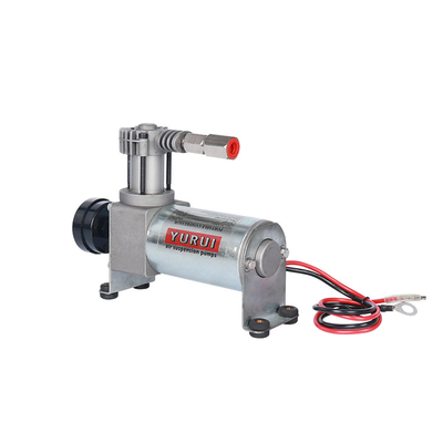 Mini Ford Air Lift Suspension Compressor Nhu cầu nhanh IP54 Bơm treo khí cho xe ô tô