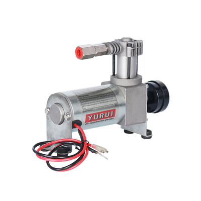 Mini Ford Air Lift Suspension Compressor Nhu cầu nhanh IP54 Bơm treo khí cho xe ô tô