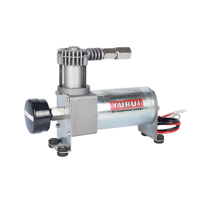Mini Ford Air Lift Suspension Compressor Nhu cầu nhanh IP54 Bơm treo khí cho xe ô tô