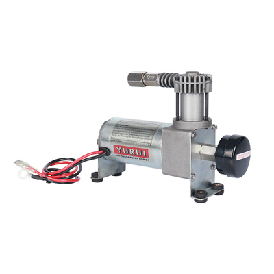 Mini Ford Air Lift Suspension Compressor Nhu cầu nhanh IP54 Bơm treo khí cho xe ô tô