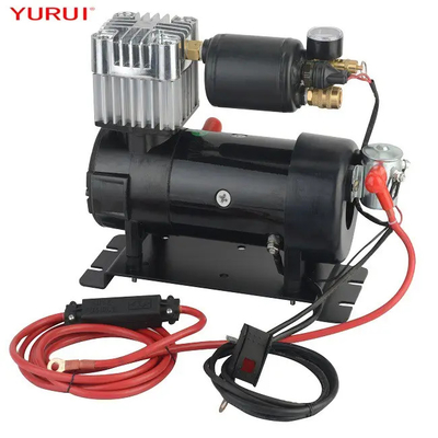 Giá tốt. Máy nén không khí xe tải hạng nặng Lực lượng mạnh cho xe tải ngoài đường trực tuyến