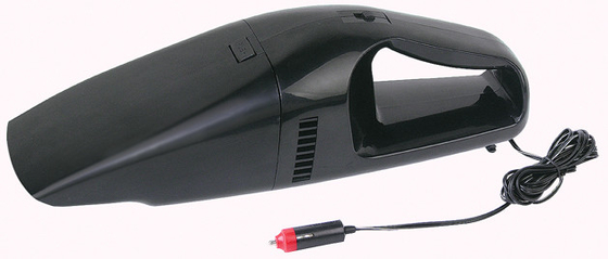Máy hút bụi rửa xe ABS cầm tay DC12V với bộ lọc có thể rửa