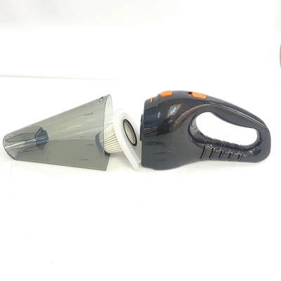 Máy hút bụi ô tô ABS Dc12v Máy hút bụi ô tô với bộ sạc