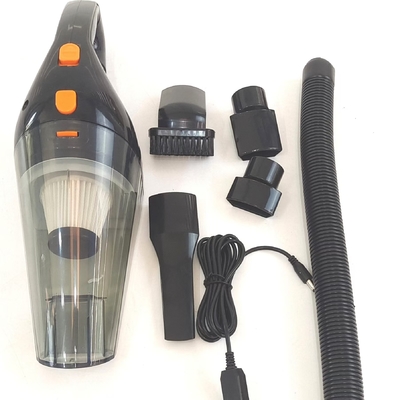 Máy hút bụi ô tô ABS Dc12v Máy hút bụi ô tô với bộ sạc