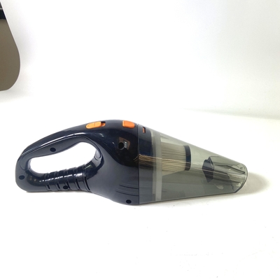 Máy hút bụi ô tô ABS Dc12v Máy hút bụi ô tô với bộ sạc