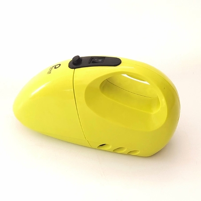 Máy hút bụi xe cầm tay Mini ABS Dc12v