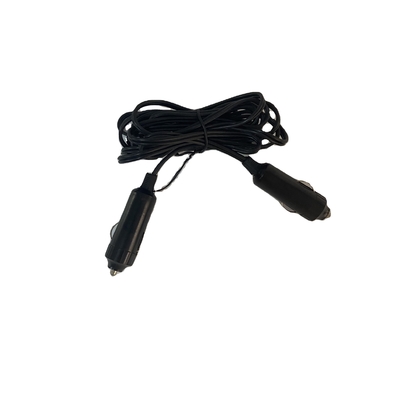AC110-230V/DC12V thay đổi hiện tại Lốp xe ô tô máy nén không khí với vòi phun