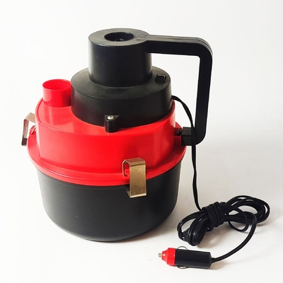 Giá tốt. Máy hút bụi ô tô cầm tay nhỏ tùy chỉnh với 4 vòi phun DC12v trực tuyến