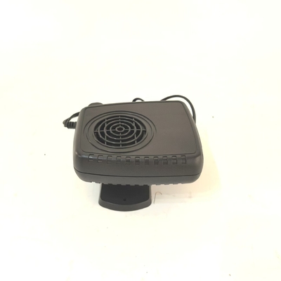 Auto ABS Dây sưởi quạt xe DC12V có tay cầm để làm tan băng cửa sổ xe