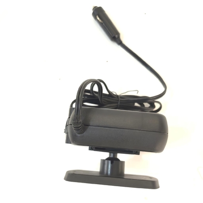 Auto ABS Dây sưởi quạt xe DC12V có tay cầm để làm tan băng cửa sổ xe