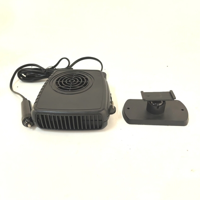 Auto ABS Dây sưởi quạt xe DC12V có tay cầm để làm tan băng cửa sổ xe