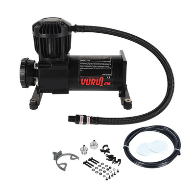 Máy nén treo khí xe ô tô Cho xe 4WD Máy nén xe ô tô một xi lanh