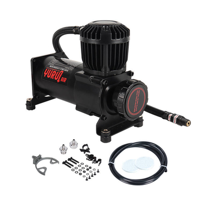 Máy nén treo khí xe ô tô Cho xe 4WD Máy nén xe ô tô một xi lanh
