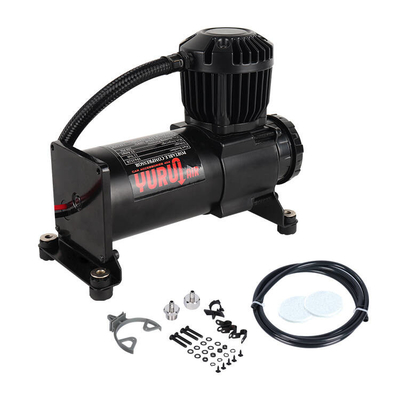 Máy nén treo khí xe ô tô Cho xe 4WD Máy nén xe ô tô một xi lanh