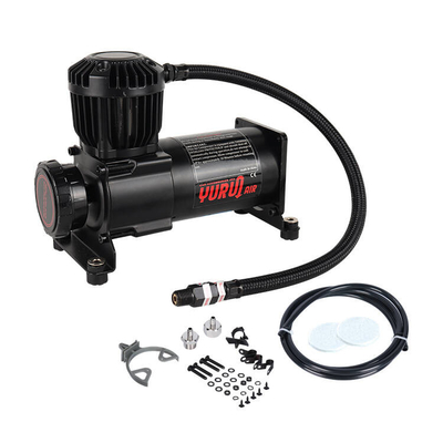 Máy nén treo khí xe ô tô Cho xe 4WD Máy nén xe ô tô một xi lanh