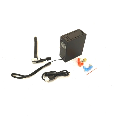 Lốp xe đạp nhỏ di động Máy bơm không khí pin sạc Lốp máy nén không khí