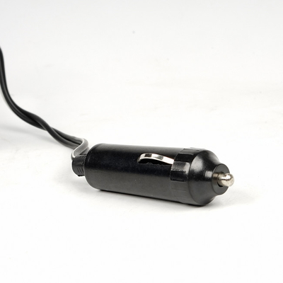 Máy nén khí di động ô tô 12 Volts màu cam 150w Chứng nhận Ce Rohs