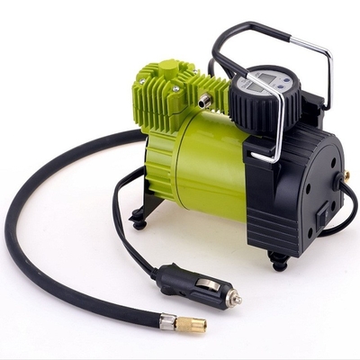 Máy nén khí di động hạng nặng 140psi Vật liệu kim loại cho lốp ô tô