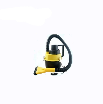 Giá tốt. Máy hút bụi ô tô bằng nhựa, Máy hút bụi làm sạch ô tô 1,25kg Logo Oem trực tuyến