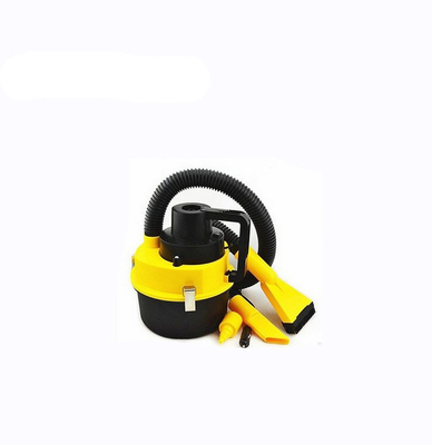 Máy hút bụi ô tô bằng nhựa, Máy hút bụi làm sạch ô tô 1,25kg Logo Oem
