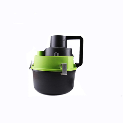 DC12V ướt và khô rửa xe máy hút bụi Dọn dẹp nhựa di động cho xe