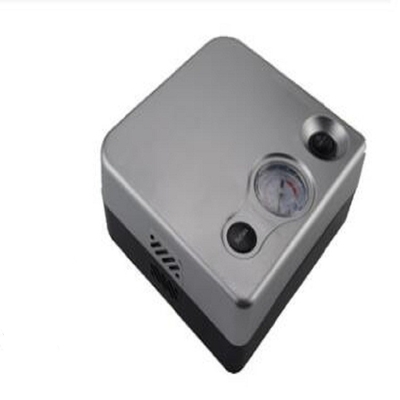 Máy nén khí di động 6 thanh 12v Máy nén khí nhỏ màu
