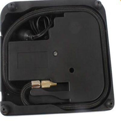 Máy nén khí di động 6 thanh 12v Máy nén khí nhỏ màu