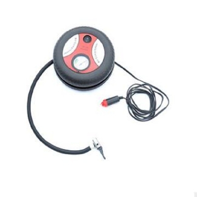 DC12V máy nén không khí ô tô di động cho xe bơm không khí lốp xe