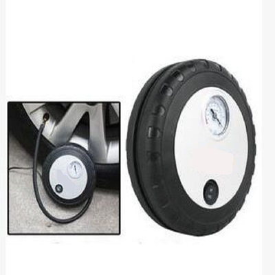 Giá tốt. Máy nén khí lốp ô tô bằng nhựa 59cm Ống CE ROHS để nạp khí tự động trực tuyến