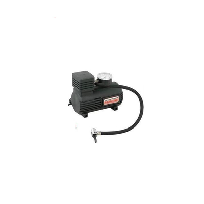 Máy nén khí ô tô 250psi Oem, Máy bơm lốp di động 12v Lốp mini