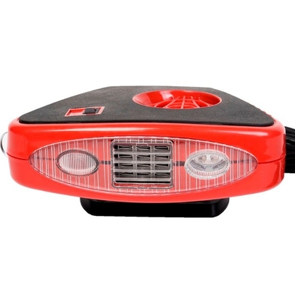 Giá tốt. Máy sưởi ô tô di động 12v Dc, Quạt sưởi ô tô tự động Quạt di động 150 Watt trực tuyến