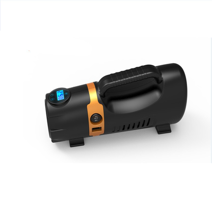 Máy nén khí Air Ride Máy nén khí nhỏ Máy bơm lốp Dc 12v Ac 110v - 230v 150psi