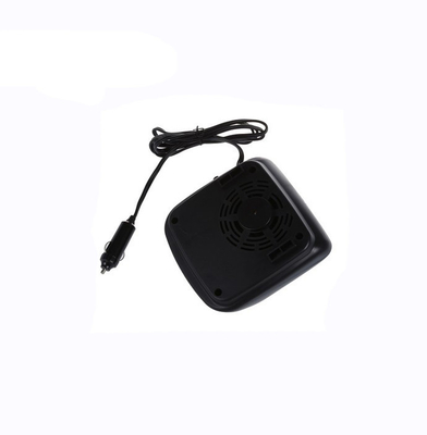 Máy sưởi ô tô di động nhỏ bằng nhựa 150w 12 Volt Bảo hành một năm