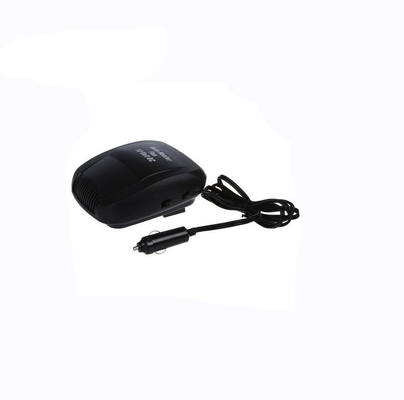 Máy sưởi ô tô di động nhỏ bằng nhựa 150w 12 Volt Bảo hành một năm